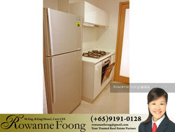 One-north Residences (D5), Apartment #112332722